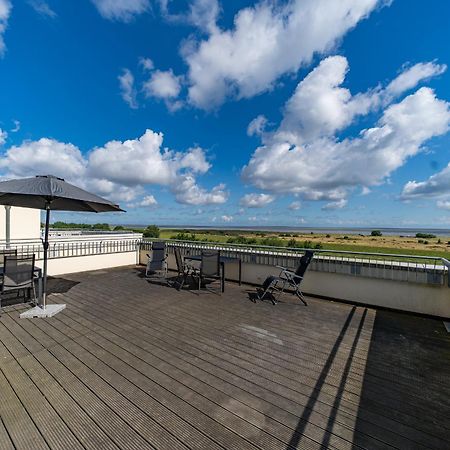 Nordseeresort Friesland Nordseeresort Friesland 52-4-N Schillig Exterior foto